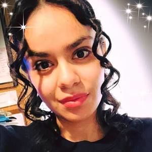 Meet your Posher, Kari